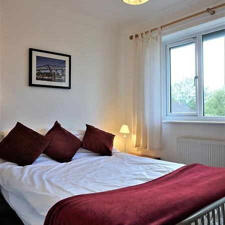 The Worthys Apartment Bristol Luaran gambar