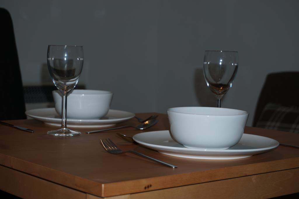 The Worthys Apartment Bristol Luaran gambar