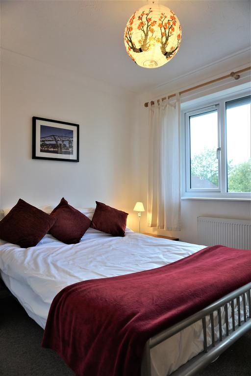 The Worthys Apartment Bristol Luaran gambar