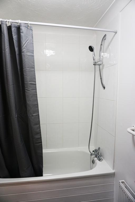The Worthys Apartment Bristol Luaran gambar